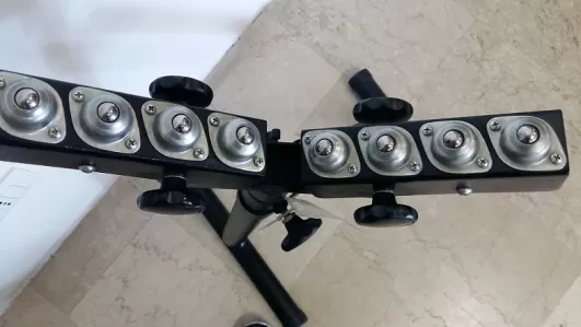 Servitore A Sfere Valex